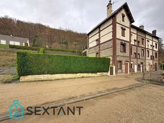  Maison � vendre 4 pi�ces 95 m�