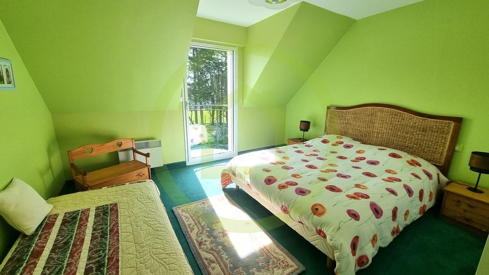 � vendre  Maison Gu�rande (44350)