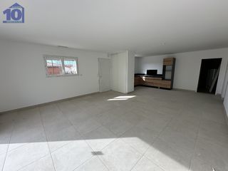  Maison � vendre 4 pi�ces 97 m�