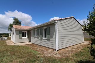  Maison � vendre 6 pi�ces 133 m�