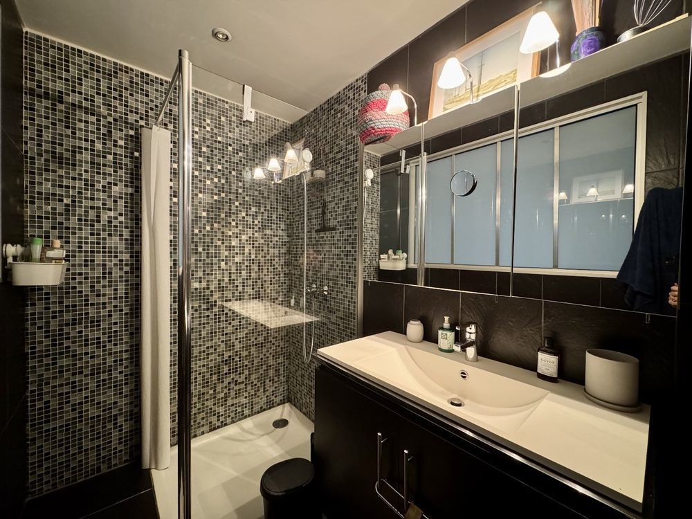 � vendre  Appartement Paris 10