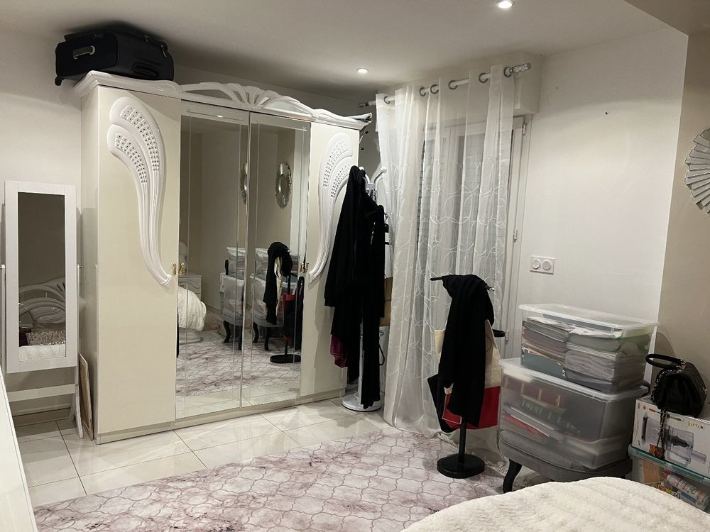 � vendre  Maison V�traz-Monthoux (74100)