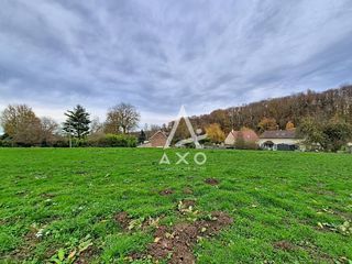  Terrain � vendre 825 m�