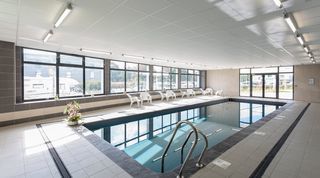  Appartement � vendre 1 pi�ce 24 m�