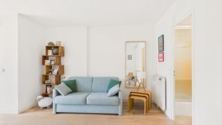  Appartement � vendre 1 pi�ce 35 m�