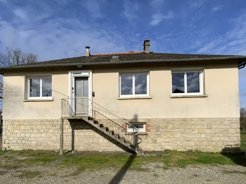   Maison Maison - 5 pi�ce(s) - 82 m�