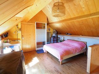  Maison � vendre 3 pi�ces 56 m�