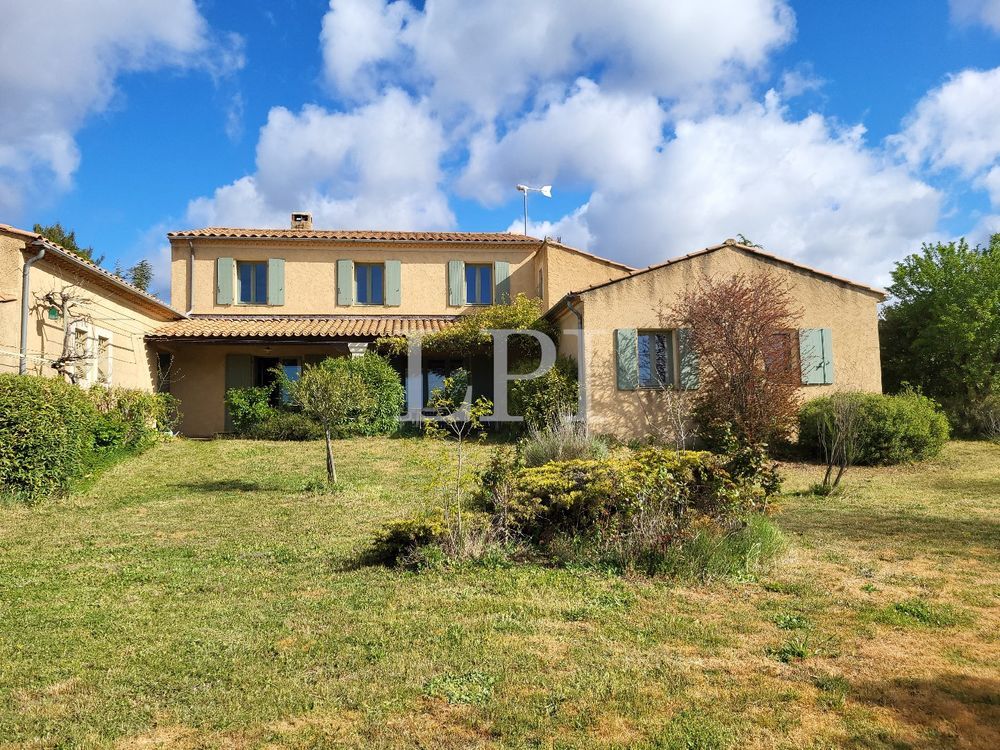 � vendre  Villa Saint-Saturnin-l�s-Apt (84490)