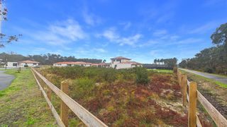  Terrain � vendre 1088 m�