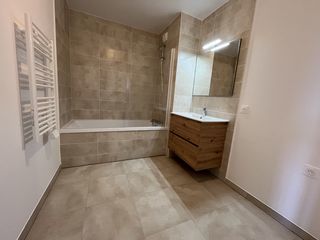  Appartement � louer 3 pi�ces 69 m�