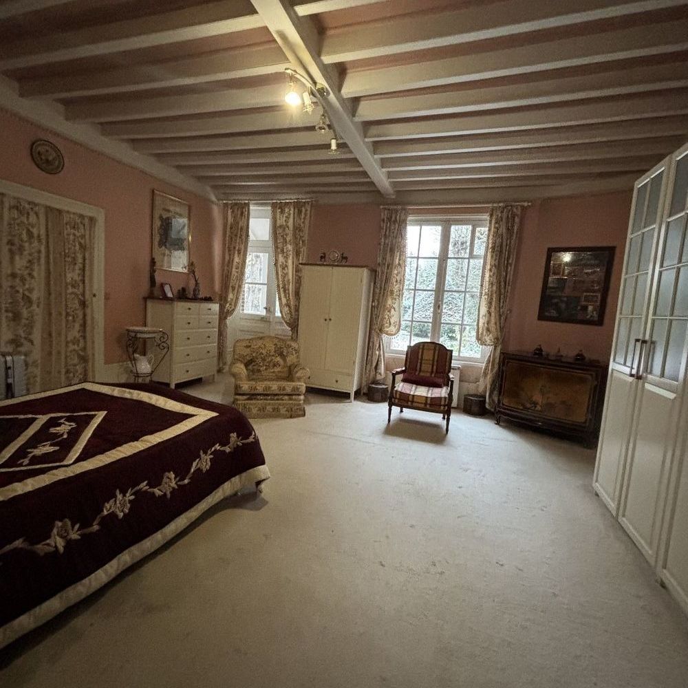 � vendre  Maison Bonny-sur-Loire (45420)