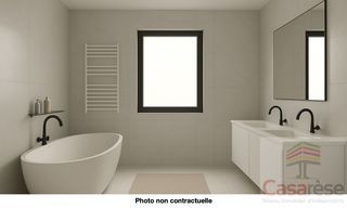  Maison � vendre 4 pi�ces 90 m�