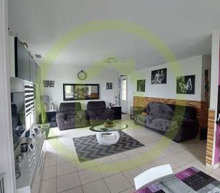  Maison � vendre 6 pi�ces 117 m�