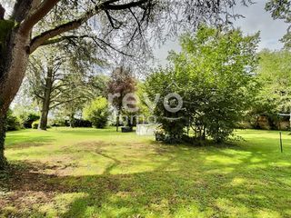  Maison � vendre 7 pi�ces 203 m�