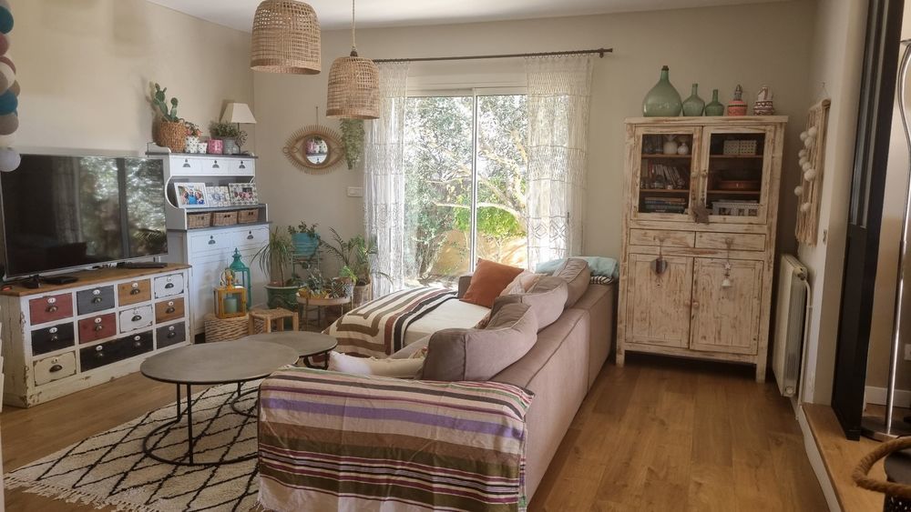 � vendre  Maison Balaruc-les-Bains (34540)