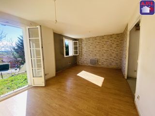  Maison � vendre 4 pi�ces 76 m�