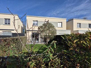  Maison � vendre 6 pi�ces 124 m�