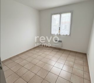  Maison � vendre 3 pi�ces 69 m�