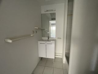  Appartement � louer 1 pi�ce 22 m�