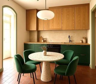  Maison � vendre 5 pi�ces 99 m�