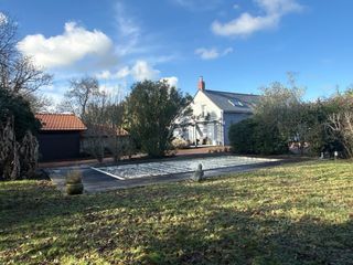  Maison � vendre 6 pi�ces 151 m�