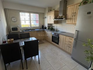  Appartement � vendre 4 pi�ces 81 m�