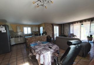  Maison � vendre 5 pi�ces 137 m�