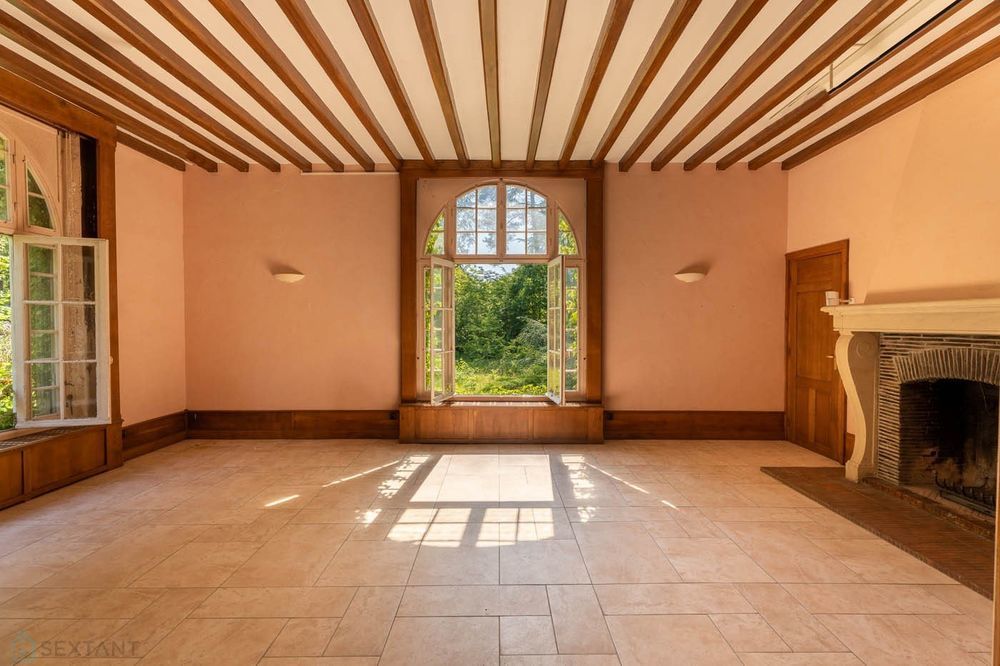 � vendre  Villa Barbizon (77630)