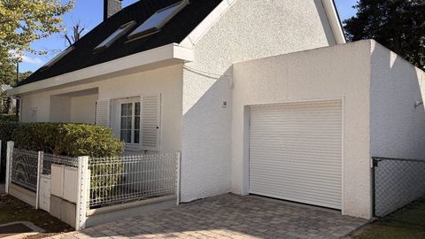   Maison Maison - 5 pi�ce(s) - 129 m�