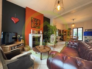  Maison � vendre 5 pi�ces 143 m�