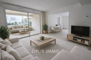  Appartement � vendre 4 pi�ces 87 m�