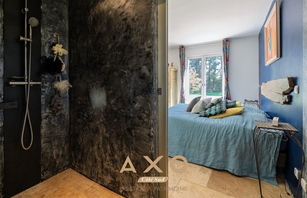 � vendre  Villa Jouques (13490)