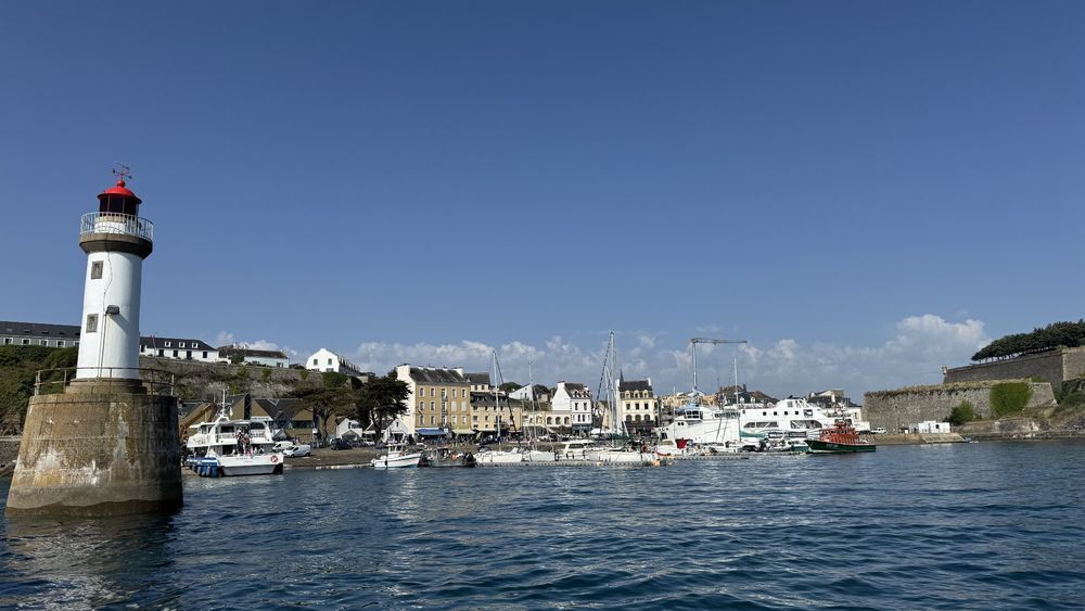 � vendre  Villa Locmaria (56360)