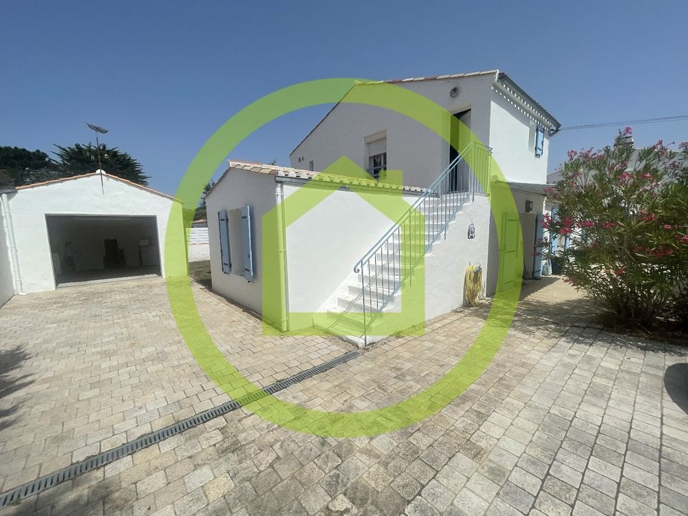 � vendre  Maison Noirmoutier-en-l'�le (85330)