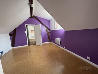  Maison � vendre 4 pi�ces 60 m�