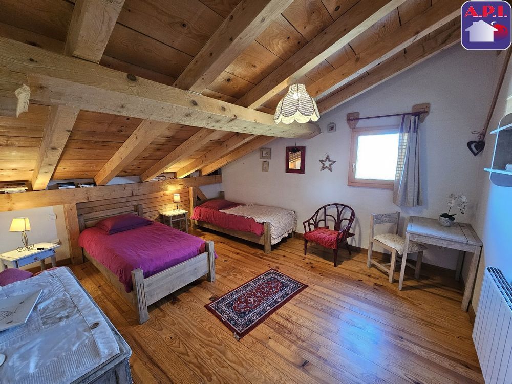 � vendre  Maison Saint-Pierre-dels-Forcats (66210)