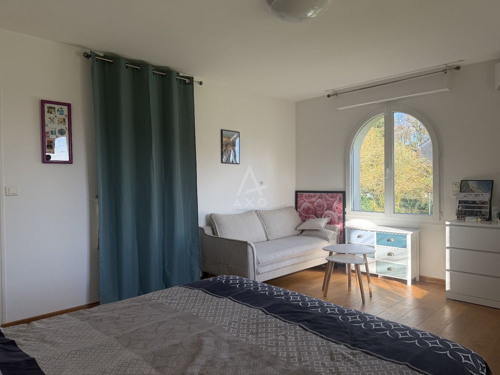 � vendre  Maison Rez� (44400)