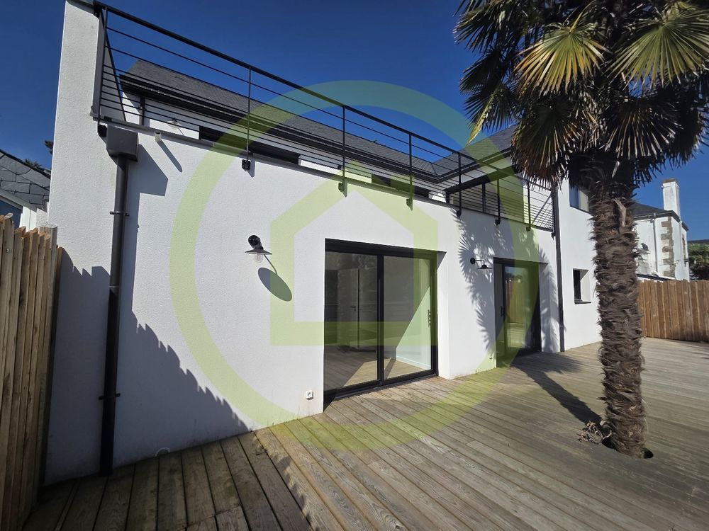 � vendre  Maison La Trinit�-sur-Mer (56470)