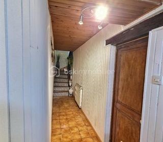  Maison � vendre 5 pi�ces 138 m�