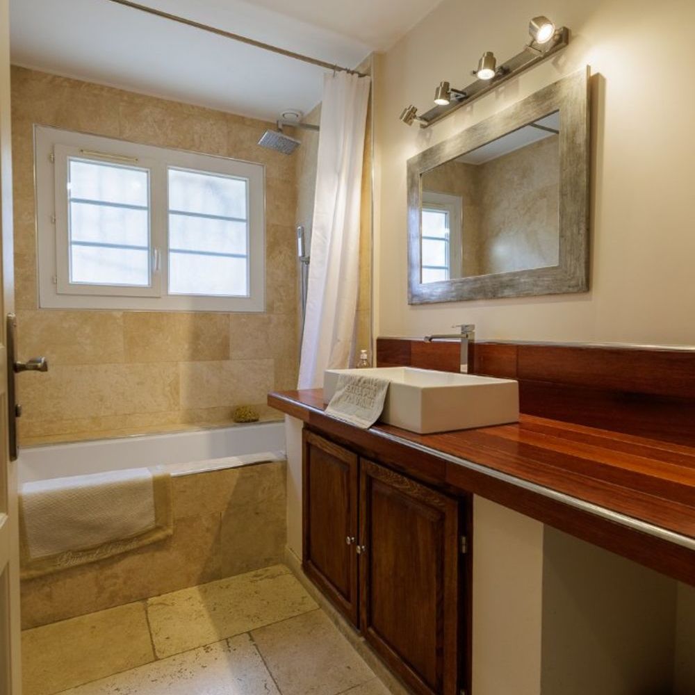 � vendre  Maison Bouc-Bel-Air (13320)