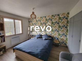  Maison � vendre 4 pi�ces 100 m�