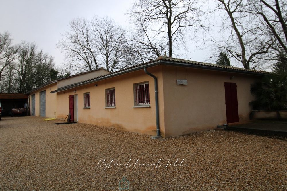 � vendre  Villa Bordeaux (33000)