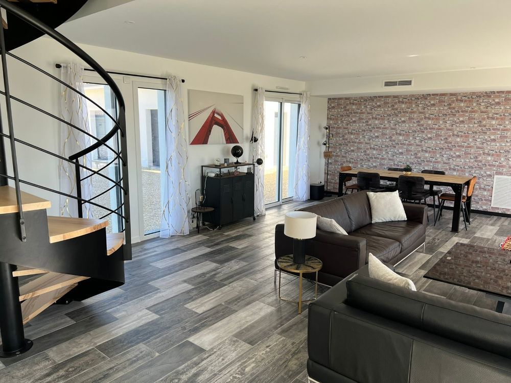 � vendre  Maison Marsac-sur-l'Isle (24430)