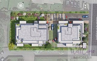  Appartement � vendre 3 pi�ces 63 m�