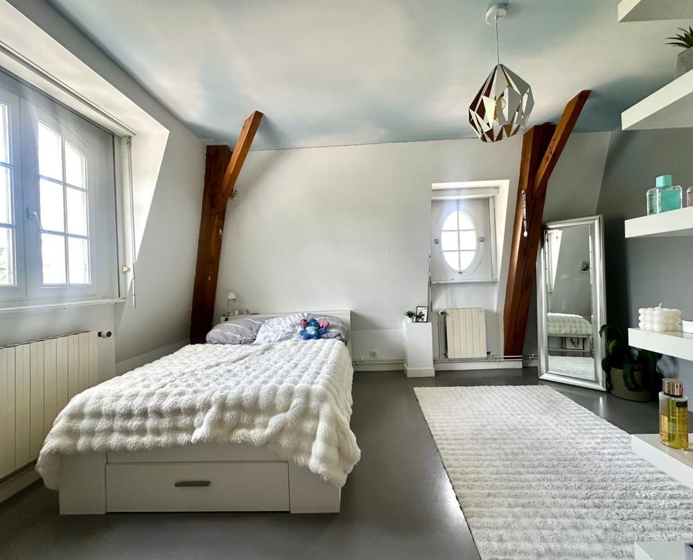 � vendre  Maison Jou�-l�s-Tours (37300)