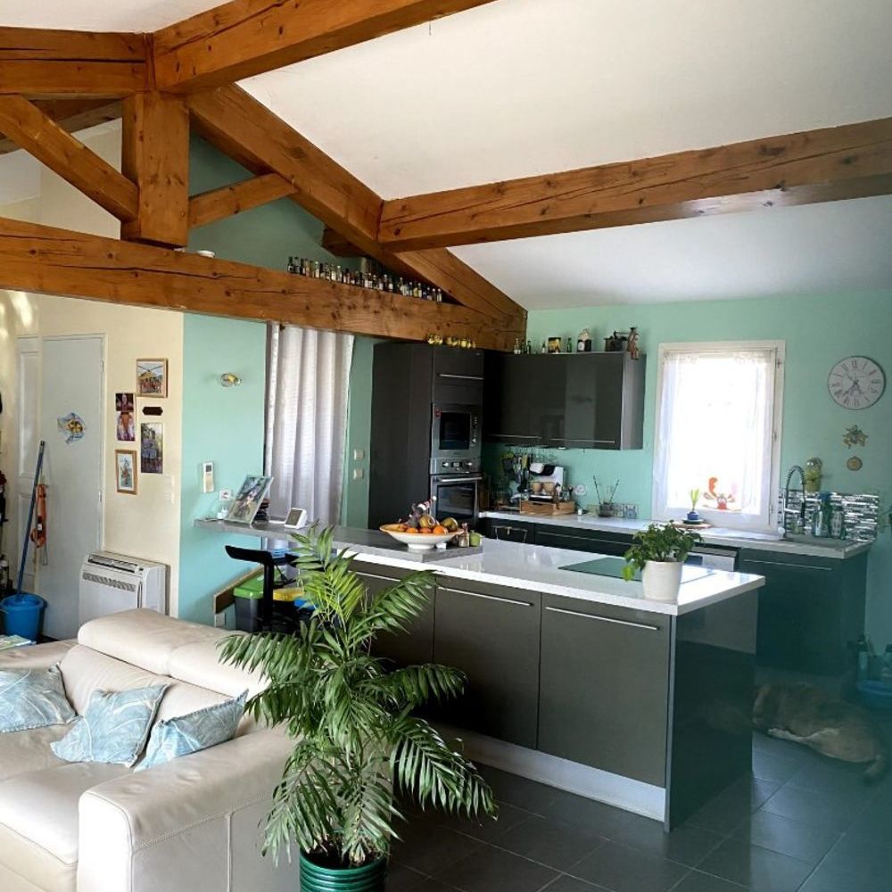 � vendre  Maison Montauroux (83440)