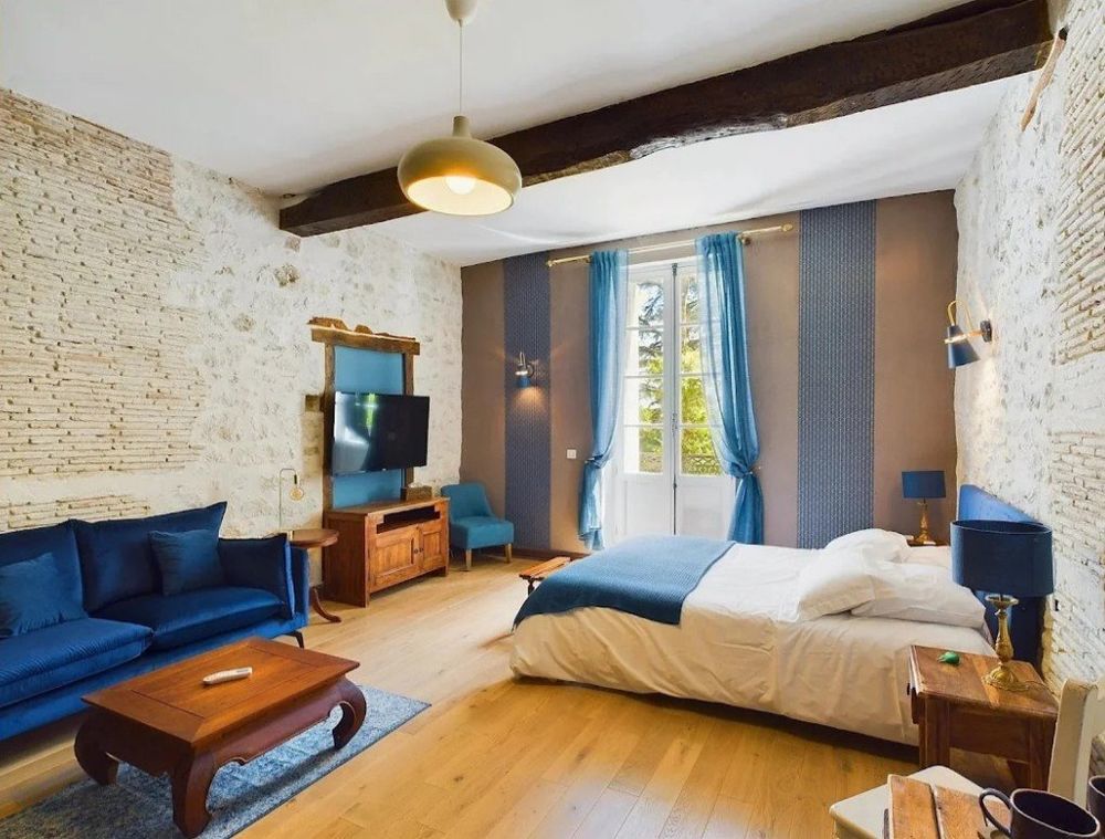 � vendre  Propri�t�/ch�teau Agen (47000)