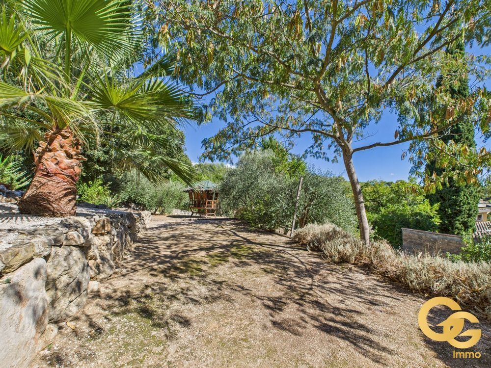 � vendre  Villa Le Tignet (06530)