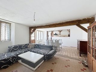  Maison � vendre 4 pi�ces 110 m�