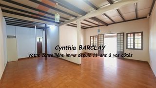  Maison � vendre 6 pi�ces 264 m�